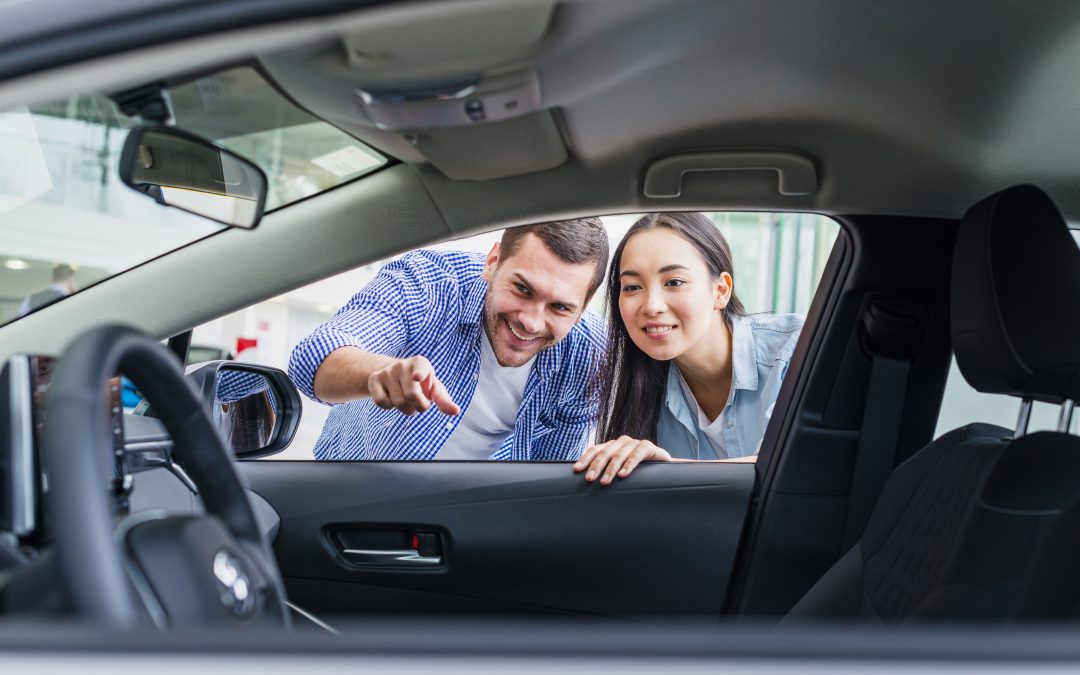 Los autos más seguros de Chile en 2025